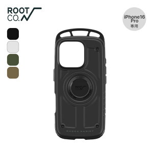 �y���X�g1�_�z���[�g�R�[ �O���r�e�B�V���b�N���W�X�g�P�[�X Pro (iPhone16Pro��p) ROOT CO. GRAVITY Shock Resist Case Pro. iPhone�P�[�X �g�уP�[�X �X�}�[�g�t�H���P�[�X �X�}�z�P�[�X �t�F�X ������� �L