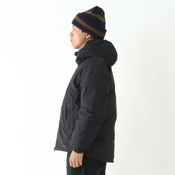 楽天市場】スノーピーク FR2Lダウンジャケット snow peak apparel FR 