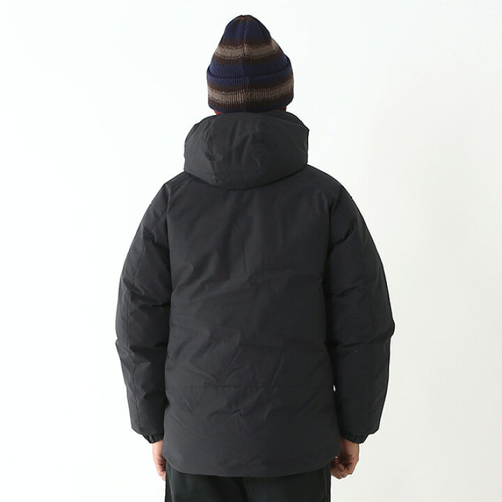 楽天市場】スノーピーク FR2Lダウンジャケット snow peak apparel FR 