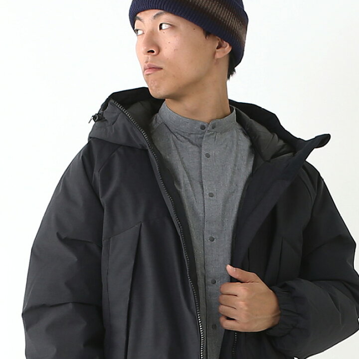 楽天市場】スノーピーク FR2Lダウンジャケット snow peak apparel FR  