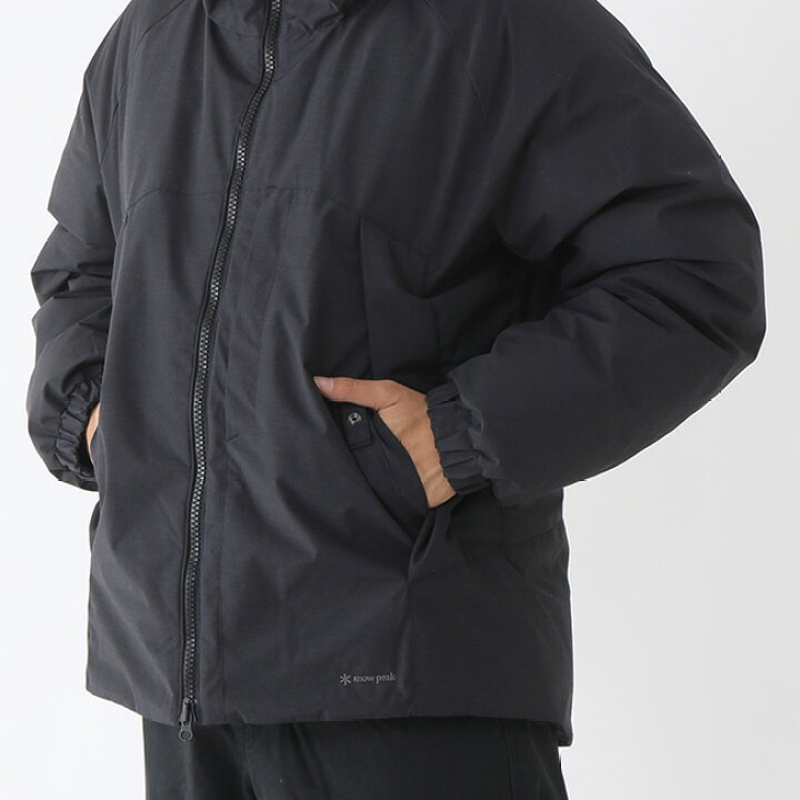 楽天市場】スノーピーク FR2Lダウンジャケット snow peak apparel FR 