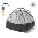 アソビト スタッフサックM(5L) asobito STUFF SACK M aba-003 鞄バッグ サブバッグ トラベル 旅行 フェス おしゃれ キャンプ アウトドア