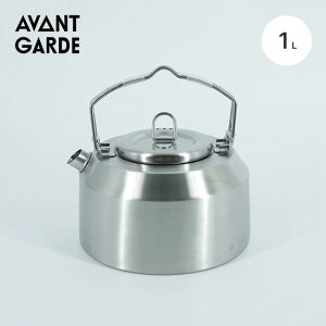 AoMh _unhPg AVANT GARDE Double Handle Kettle ₩  g oR ЊQ  Lv AEghA