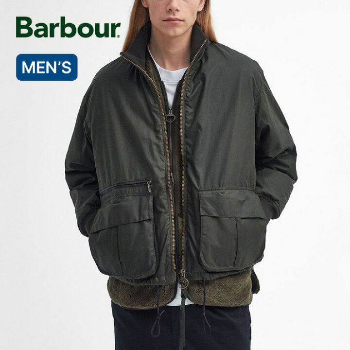 楽天市場】【SALE Max40%OFF】バブアー ハイフィールドワックス 