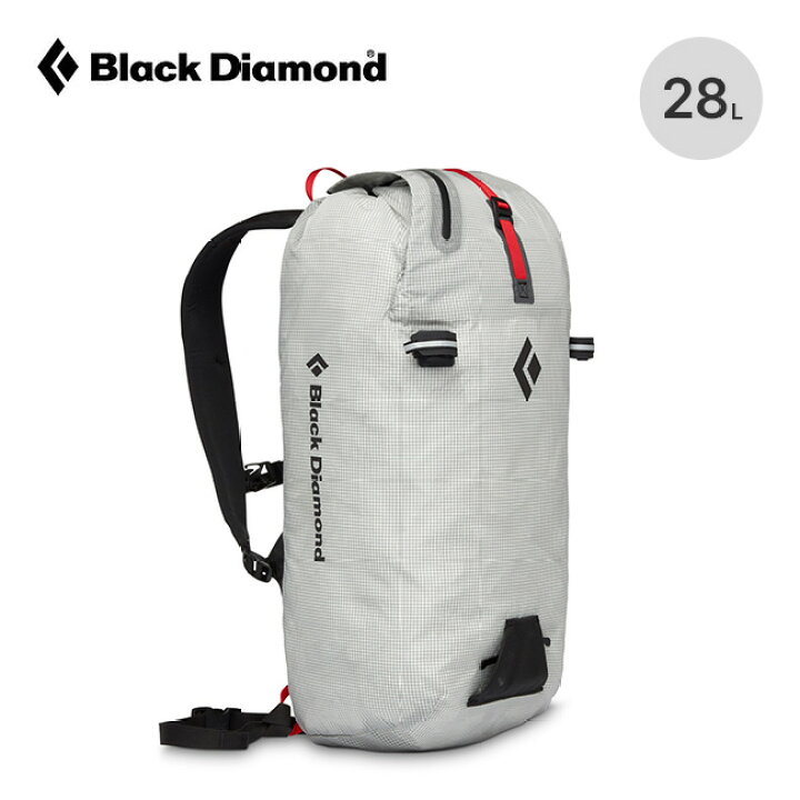 楽天市場】ブラックダイヤモンド ブリッツ28 Black Diamond BLITZ 28 