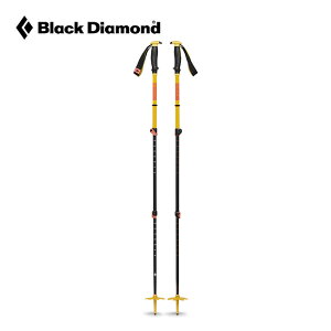 ubN_Ch go[X 3 XL[|[ Black Diamond Traverse 3 Ski Poles BD42152 |[ obNJg[ XL[ Xm[ANeBreB R  Lv AEghA