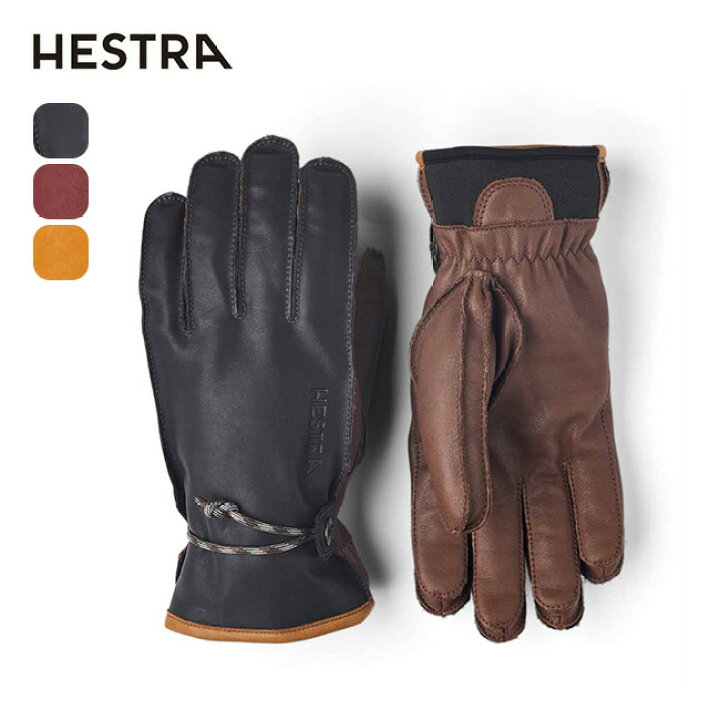 楽天市場】ヘストラ ワカヤマ HESTRA WAKAYAMA メンズ レディース ユニ  