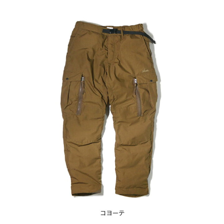 楽天市場】【SALE Max30%OFF】【ラスト1点】ナンガ ヒノックダウン 