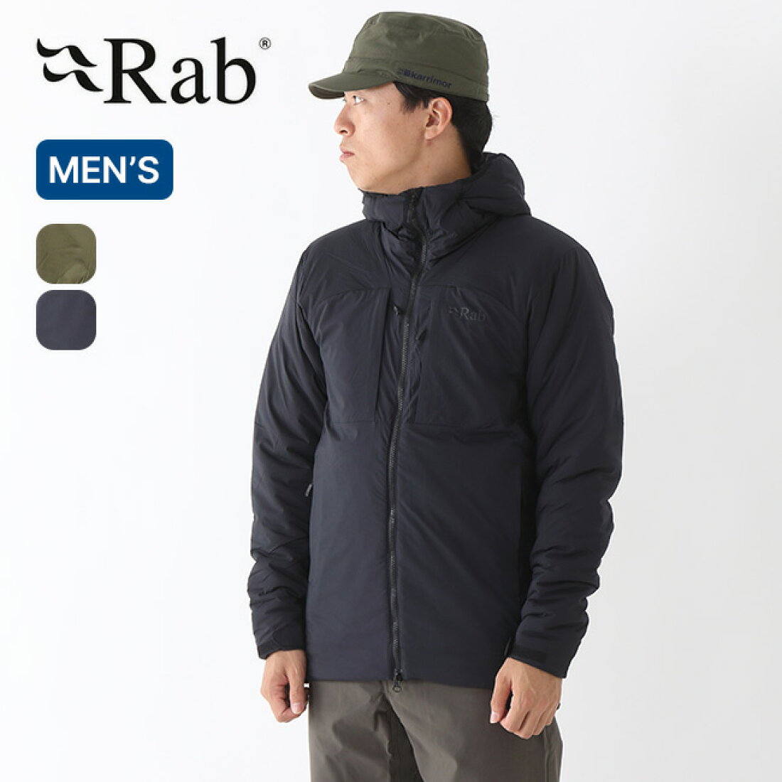 楽天市場 | OutdoorStyle サンデーマウンテン - 高コスパ×高機能。Rab 