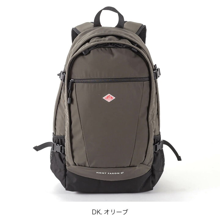 楽天市場】【正規取扱店】 【ラスト1点】ダントン モンファロン27 
