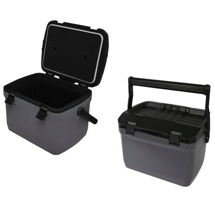 楽天市場】スタンレー クーラーボックス 15.1L STANLEY COOLER BOX 