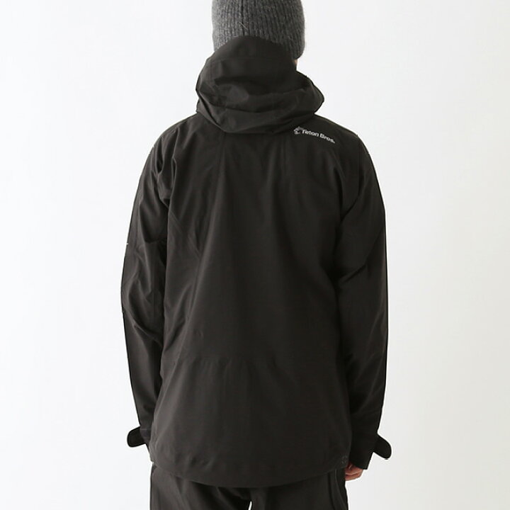 楽天市場】【SALE Max35%OFF】ティートンブロス TBジャケット メンズ 