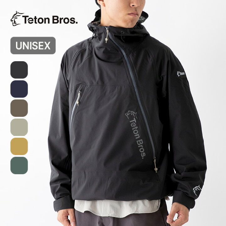楽天市場】【SALE Max40%OFF】【ラスト1点】ティートンブロス ツルギ 