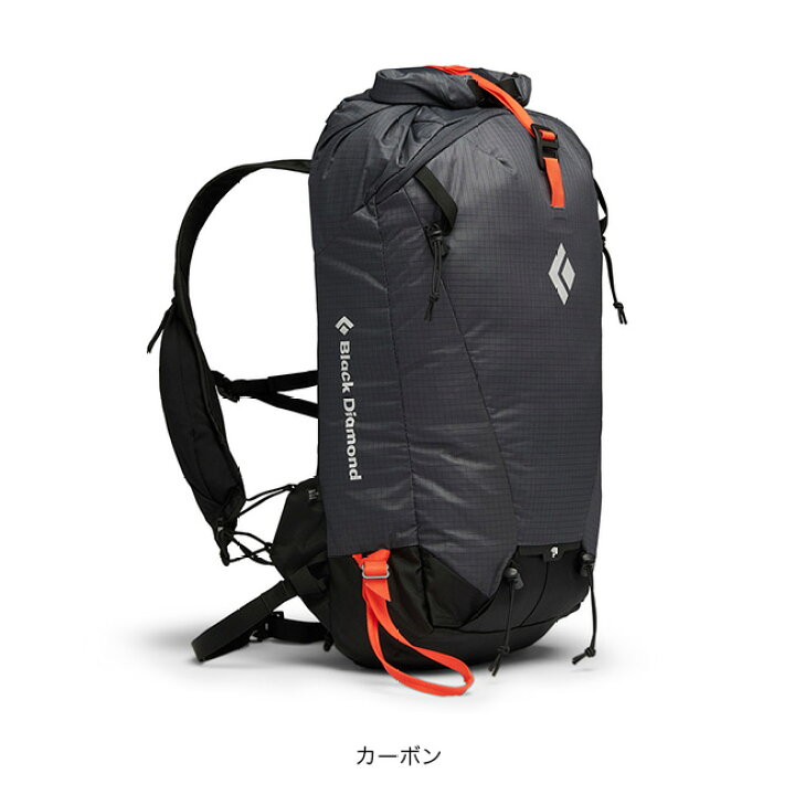 楽天市場】ブラックダイヤモンド サーク 25 Black Diamond CIRQUE 25 