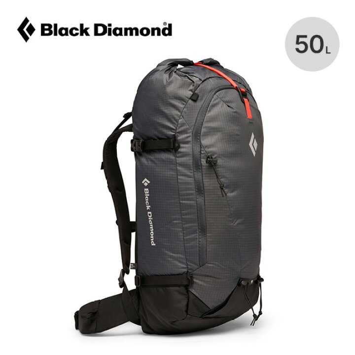 楽天市場】ブラックダイヤモンド サーク 50 Black Diamond  
