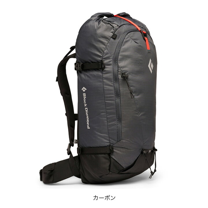 楽天市場】ブラックダイヤモンド サーク 50 Black Diamond CIRQUE 50 