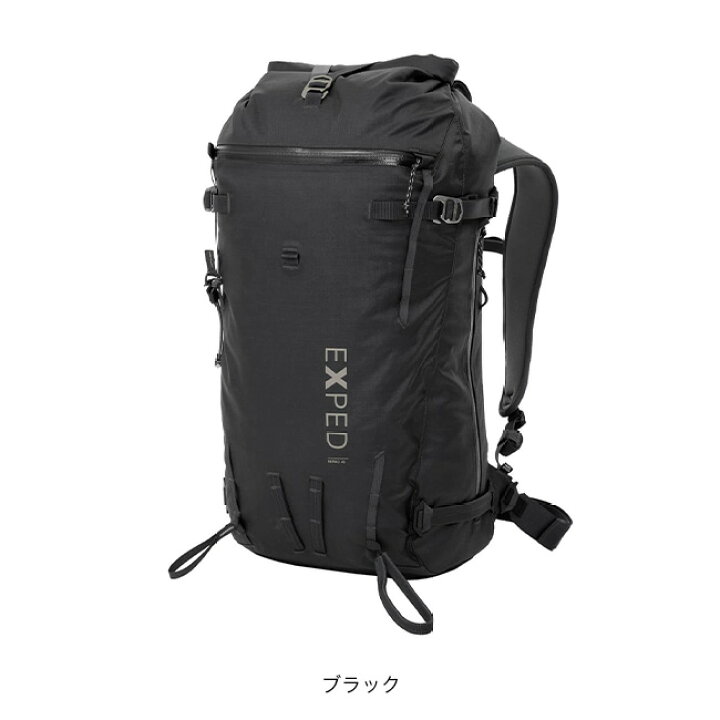 楽天市場】【ラスト1点】エクスペド セラック40 M EXPED Serac 40 M 
