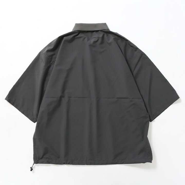 楽天市場】ジムフレックス ポロプルオーバーS/S メンズ Gymphlex #GY 