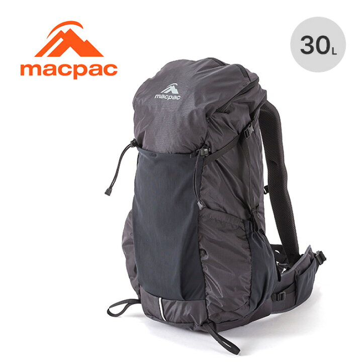 楽天市場】マックパック ヘスパー30 MACPAC Hesper 30 MM62357 30L  