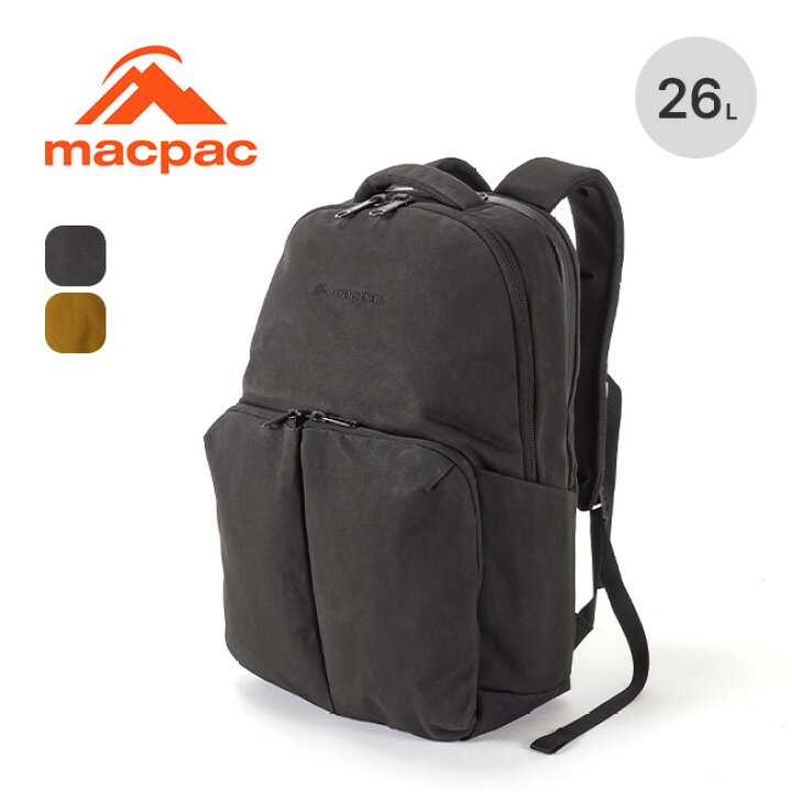 楽天市場】マックパック ラワキデイ MACPAC Rawhaki Day MM82303 