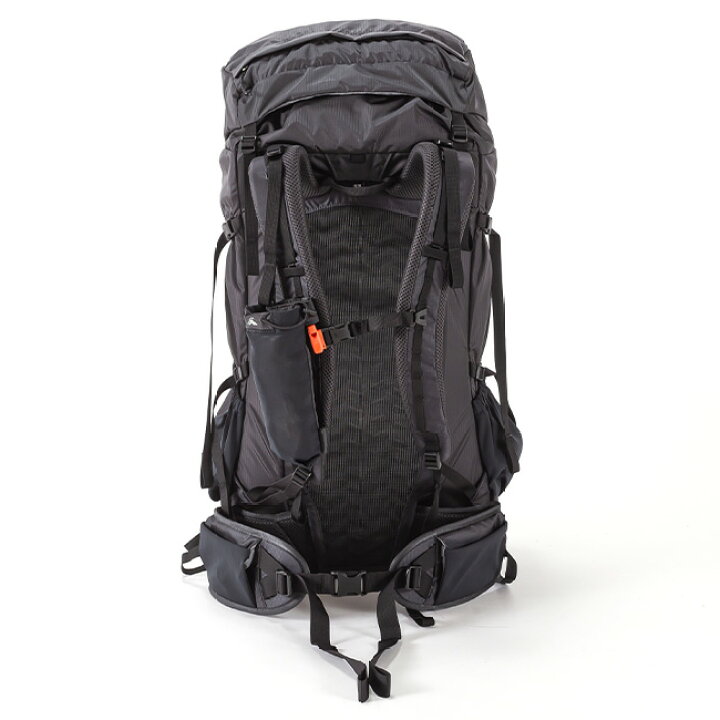 楽天市場】【ラスト1点】マックパック ヘスパー50 MACPAC Hesper 50 