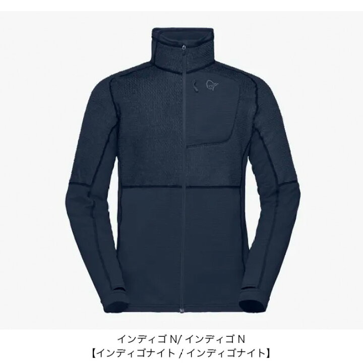 楽天市場】ノローナ リンゲン アルファ90ジャケット Norrona lyngen 
