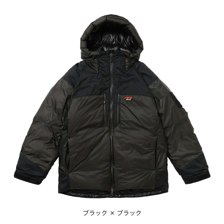 楽天市場】【SALE Max40%OFF】【ラスト1点】ナンガ 30thアニバーサリー 