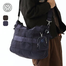 ポータークラシック スーパーナイロントートバッグ Porter Classic メンズ レディース ユニセックス PC-015-265 トート ポーチ ショルダー トートバッグ フェス キャンプ アウトドア 【正規品】