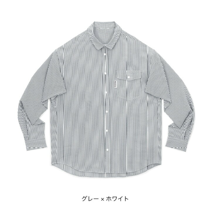 楽天市場】リッジマウンテンギア ベーシックロングスリーブシャツ 