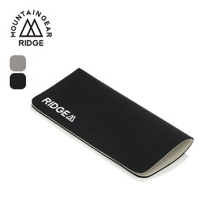 bW}EeMA Min.OXP[X RIDGE MOUNTAIN GEAR Min.Glasses Case KlP[X ዾP[X [ TOX  AEghA Lv yKiz