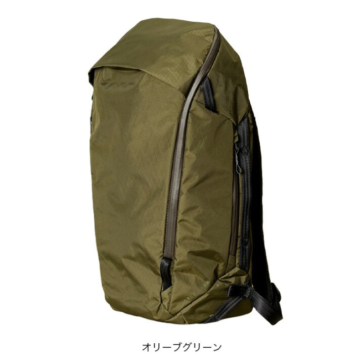 楽天市場】エイブルキャリー デイブレーカー2 X-パック ABLE CARRY 