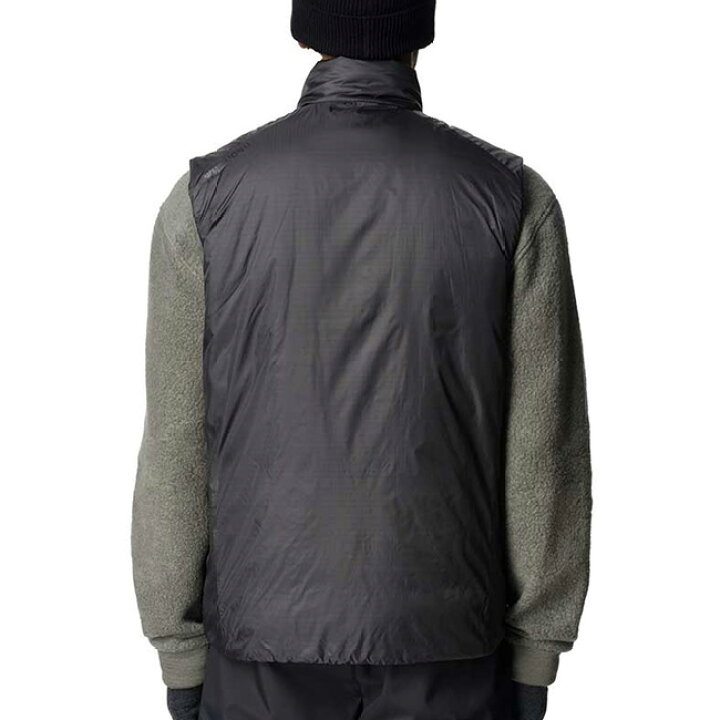 楽天市場】【SALE 10%OFF】【ラスト1点】フーディニ ダンフリベスト 