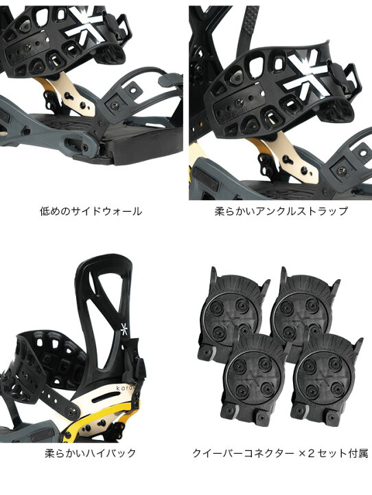 楽天市場】カラコラム プライムコネクトレイバック+2セットクイーバー 