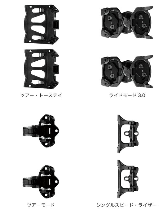 楽天市場】カラコラム プライムコネクトスプリットコンバージョン 