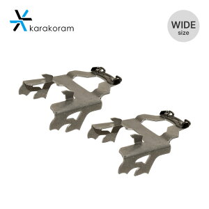 JR vCjo[T Xvbg{[hN|(Ch) 25-26 KARAKORAM Prime Universal Splitboard Crampons Wide 69225919 XL[AC[ oCfBO rfBO obNJg[ R