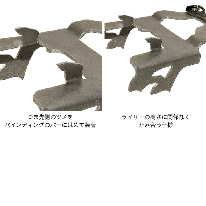 楽天市場】【ラスト1点】カラコラム プライムユニバーサル スプリット 