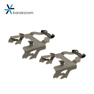 JR vCjo[T Xvbg{[hN| 25-26 KARAKORAM Prime Universal Splitboard Crampons 69225920 XL[AC[ oCfBO rfBO obNJg[ RlNgV