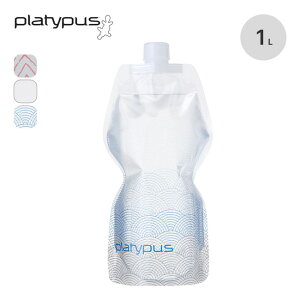 veBpX \tg{g 1.0L Platypus  Ƃ \tg{g nCh[V }C{g 1000ml Lv AEghA tFX yKiz