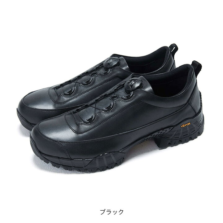 楽天市場】ヨーク ジャーニーディスク YOAK JOURNEY DISC メンズ 靴 