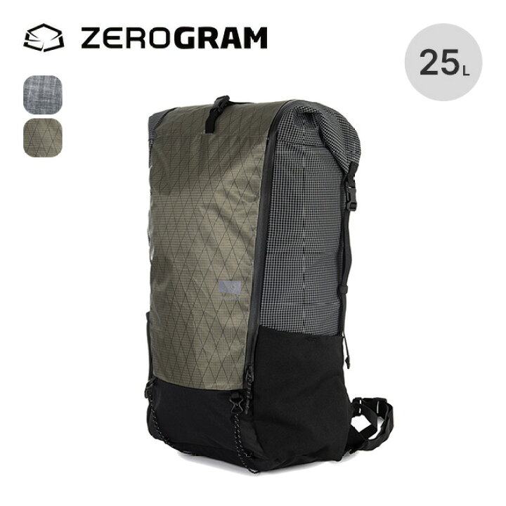 楽天市場】ゼログラム ロストクリークUL20 ZEROGRAM LOST CREEK UL 20 