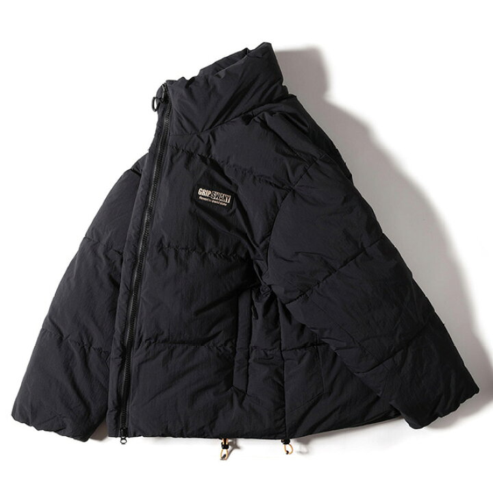 楽天市場】グリップスワニー パフジャケット3.0 GRIP SWANY PUFF JKT 