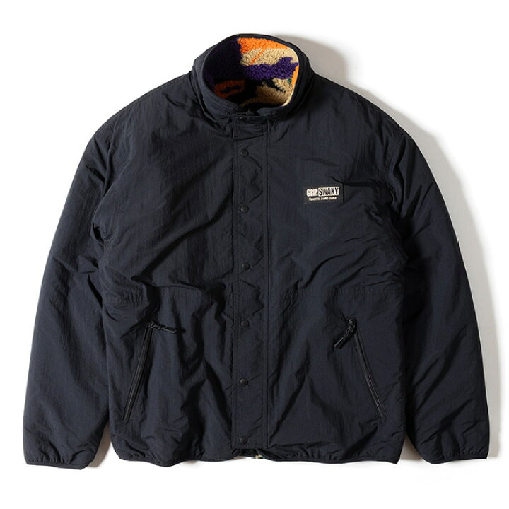 楽天市場】グリップスワニー リバーシブルジャケット3.0 GRIP SWANY 