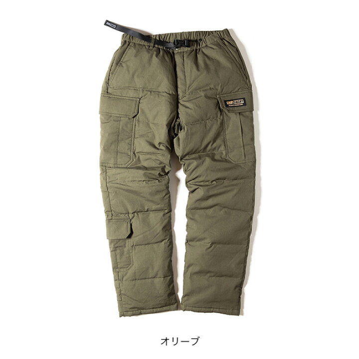 楽天市場】グリップスワニー GSダウンパンツ6.0 GRIP SWANY GS DOWN 