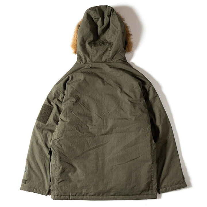 楽天市場】グリップスワニー GSファーコート GRIP SWANY GS FUR COAT 