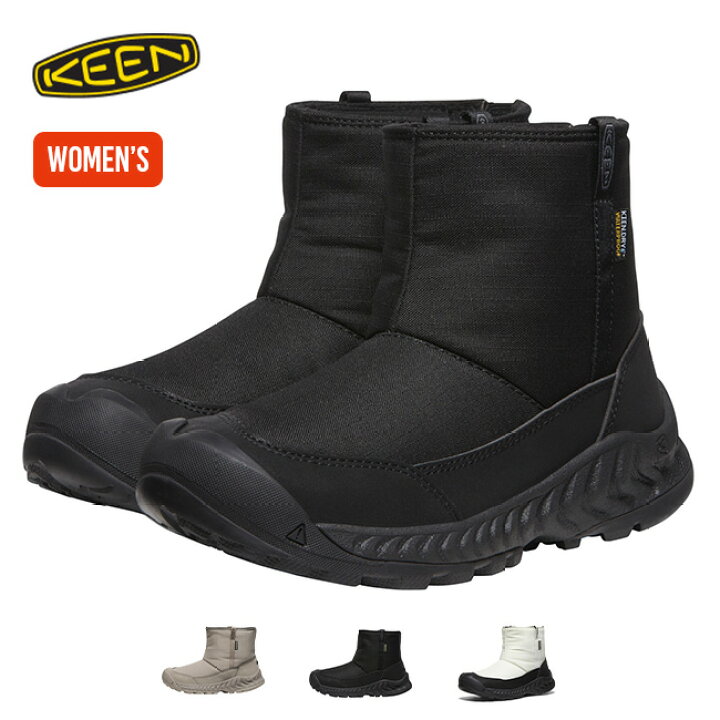 楽天市場】【SALE Max20%OFF】キーン フッドネクシスプル オンWP KEEN 