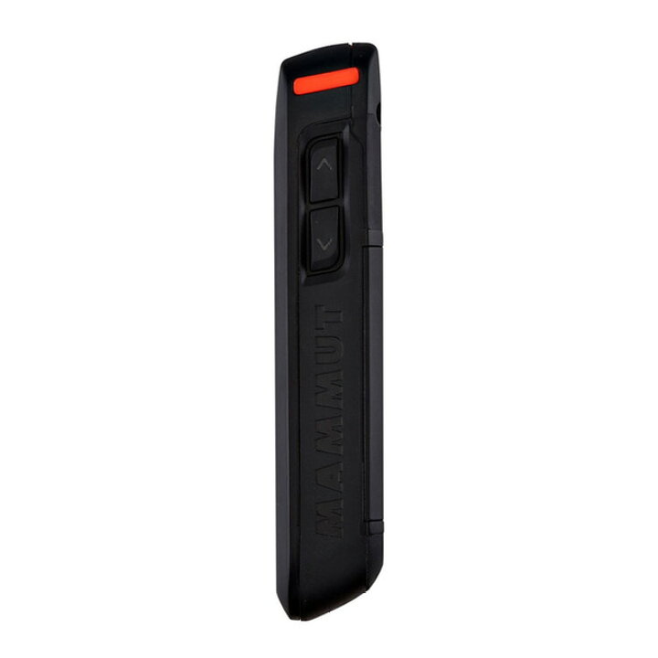 楽天市場】マムート バリーボックスS2 MAMMUT 2620-00380 ビーコン 