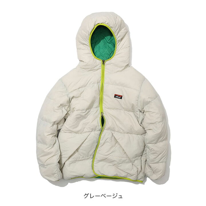 楽天市場】【SALE 20%OFF】ナンガ ライトウェイトプレイランドダウン 