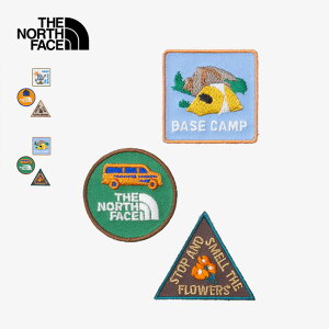 UEm[XEtFCX m[XtFCX TNFbyyLbYz THE NORTH FACE Kids' TNF Wappen LbY NNJ22241 by pb` ANZT[ AbvP JX^ Mtg  Lv AEgh