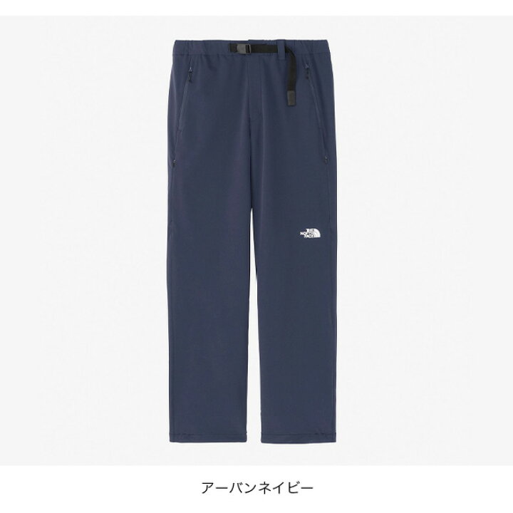 楽天市場】【SALE Max30%OFF】ノースフェイス バーブパンツ メンズ THE 