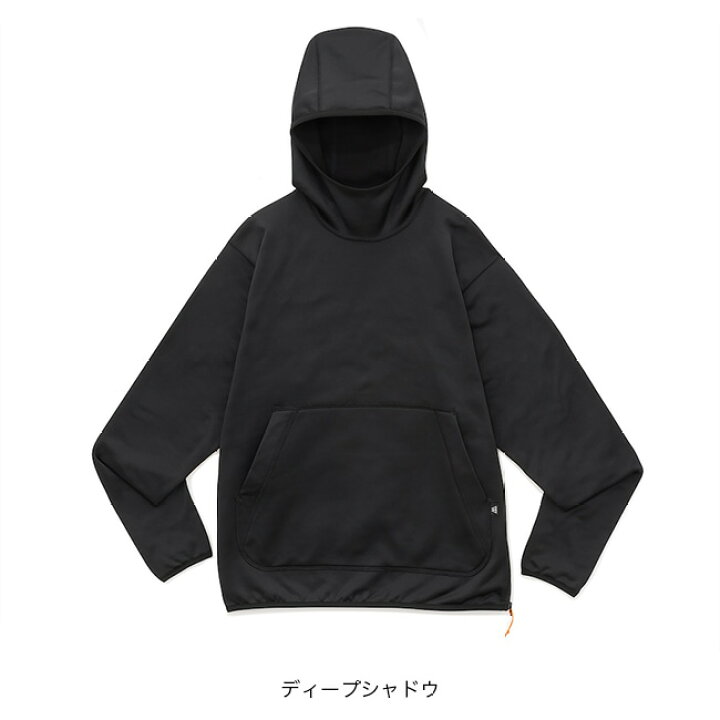 楽天市場】リッジマウンテンギア パワーストレッチプルフーディ RIDGE 